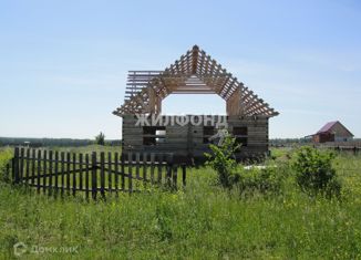 Продаю дом, 100 м2, село Красный Яр, улица Сергеева