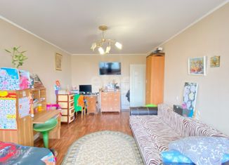 Продается 2-комнатная квартира, 60 м2, Краснодар, 3-я Целиноградская улица, 14, Прикубанский округ