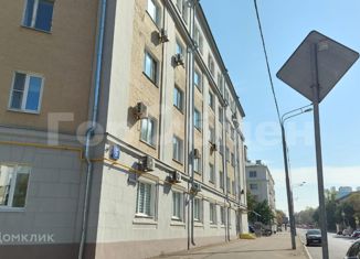 Продажа 3-ком. квартиры, 91.3 м2, Москва, 1-я Дубровская улица, 5А, 1-я Дубровская улица