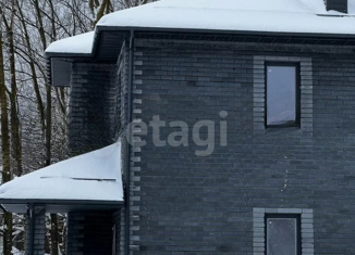 Продажа дома, 135 м2, село Габишево, Весёлая улица