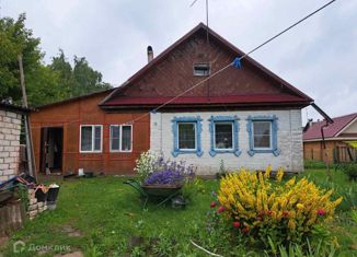 Продам дом, 61 м2, Городец, улица Глинки