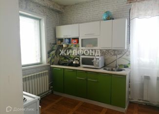 Продаю дом, 63.7 м2, село Красноглинное, улица Восход