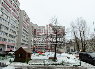 Аренда трехкомнатной квартиры, 94 м2, Брянск, Гомельская улица, 34, Фокинский район