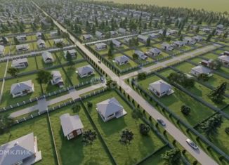 Продается земельный участок, 7.22 сот., посёлок Горный, улица Механизаторов