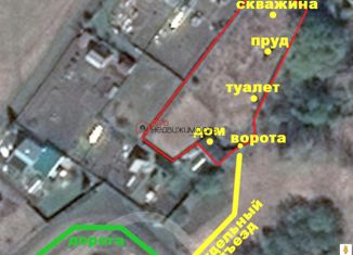 Продажа участка, 18 сот., садовые участки Аграрник, Сиреневая улица, 3