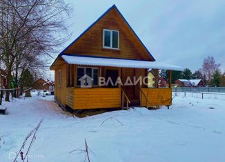 Дом на продажу, 60 м2, деревня Спасское