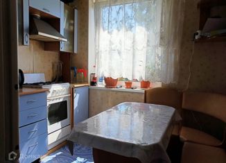 Продам двухкомнатную квартиру, 45.1 м2, поселок городского типа Синявино, улица Кравченко, 4