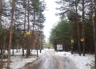 Продажа участка, 6 сот., садовое товарищество Агат