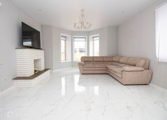 Продается дом, 161 м2, Ульяновск, 3-й переулок Ватутина, 31