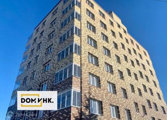 Продажа 1-комнатной квартиры, 36.8 м2, Ярославль, Шпальная улица, 64/11, ЖК Золотая Россыпь 2