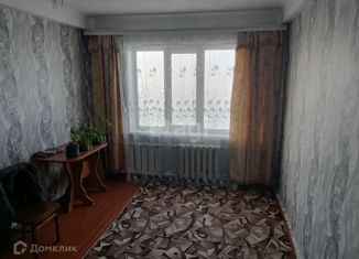 2-комнатная квартира на продажу, 50.8 м2, Нерчинск, Красноармейская улица, 91