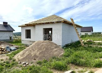 Продаю дом, 95 м2, деревня Быльники, Смоленская улица