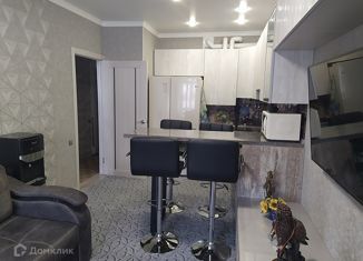 Продается однокомнатная квартира, 36 м2, Анапа, улица Ленина, 180к1, ЖК Спектр