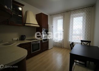 Двухкомнатная квартира в аренду, 63 м2, Красноярский край, улица Бограда, 107