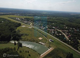 Продажа участка, 16 сот., село Велегож, Берёзовая улица