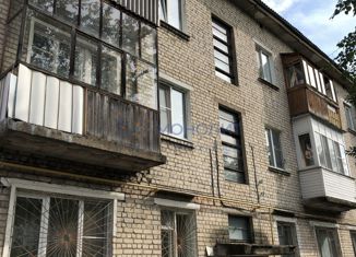 Продается 1-ком. квартира, 31 м2, Нижний Новгород, улица Никиты Рыбакова, 6, улица Никиты Рыбакова