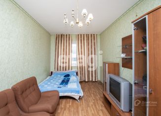 1-комнатная квартира на продажу, 35.65 м2, деревня Старая, Школьный переулок, 5к2, ЖК Гармония