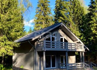 Дом на продажу, 186 м2, деревня Матвейково