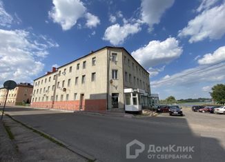 Продажа двухкомнатной квартиры, 47.1 м2, Полесск, Заводская улица, 1