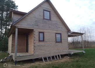 Продажа дома, 75 м2, село Туношна, Полевая улица, 2