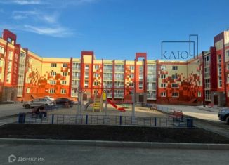 Продается 3-ком. квартира, 74.41 м2, Магнитогорск, Западное шоссе, 444Ак3