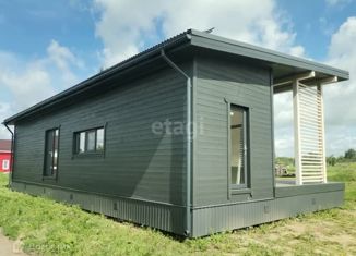 Продается дом, 79 м2, село Введенское