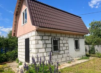 Продам дом, 50 м2, Воскресенск