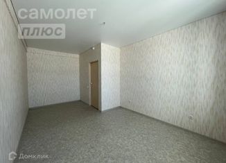 Продается однокомнатная квартира, 33.5 м2, село Миловка, улица Аксакова, 5, ЖК Миловский Парк