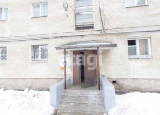 Продается квартира студия, 18.3 м2, Екатеринбург, переулок Замятина, 38к2, переулок Замятина