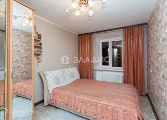 4-ком. квартира на продажу, 77.2 м2, Владимир, Сущёвская улица, 7А, Ленинский район