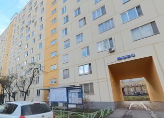 3-комнатная квартира на продажу, 61.9 м2, Москва, Алтуфьевское шоссе, 18, станция Владыкино