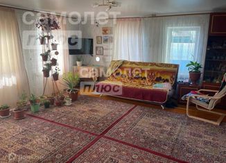 Дом на продажу, 93.7 м2, деревня Новый Буртюк, Новая улица