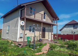 Продается дом, 95 м2, село Большая Брембола, Заречная улица, 67