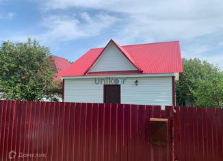 Дом на продажу, 61 м2, село Иглино, Бакинская улица