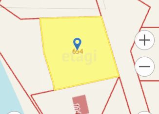 Земельный участок на продажу, 12 сот., село Кетово