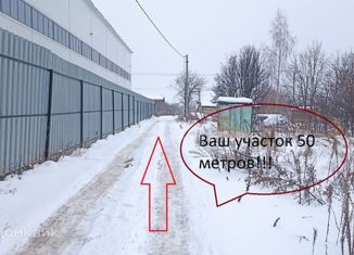 Участок на продажу, 6 сот., деревня Добрунь
