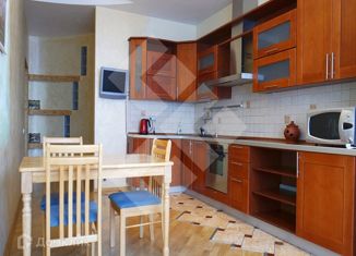 Сдается в аренду 3-ком. квартира, 152 м2, Москва, Полоцкая улица, Полоцкая улица, 31