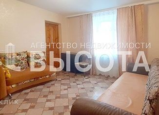 Двухкомнатная квартира на продажу, 56.3 м2, Нижний Новгород, улица Подводников, 4, улица Подводников