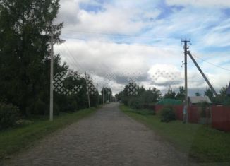 Продается участок, 10 сот., Яргомжское сельское поселение