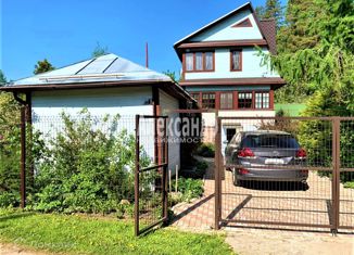 Продажа дома, 142.9 м2, садоводческий массив Крутая Гора, Сосновая улица