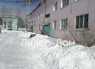 Продам 3-комнатную квартиру, 50.9 м2, посёлок Известковый, Центральная улица, 3