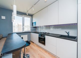 Продам квартиру студию, 24.6 м2, Рязань, микрорайон Олимпийский Городок, 2, ЖК Северный