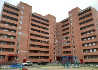 Продам 1-комнатную квартиру, 38.2 м2, Омск, 1-я улица Красной Звезды, 73, ЖК Созвездие