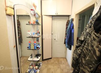 Продажа 1-комнатной квартиры, 28 м2, рабочий посёлок Шексна, улица Энергетиков, 4