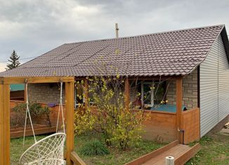 Продажа дома, 110 м2, СНТ Илга-2