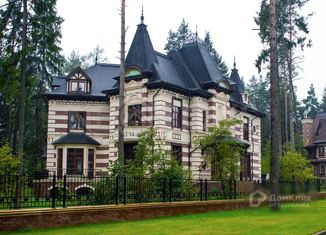 Продажа дома, 945 м2, поселок дома отдыха Озера