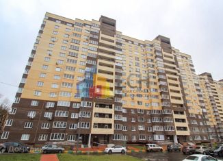 Продам трехкомнатную квартиру, 98 м2, Тула, ЖК Зеленстрой-2, улица Конструктора Грязева, 8