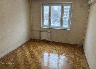 Продается 1-комнатная квартира, 36 м2, Москва, улица Кедрова, 19, улица Кедрова