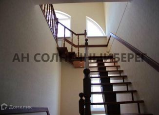 Таунхаус на продажу, 360 м2, поселок городского типа Джубга, Полевая улица, 14