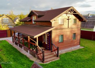 Продается дом, 106 м2, садоводческий массив Грибное, Общественная улица